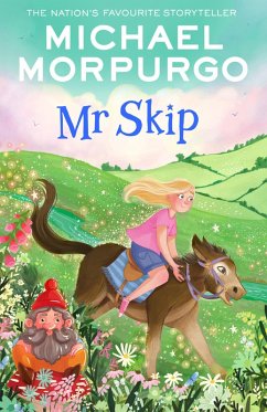 Mr Skip (eBook, ePUB) - Morpurgo, Michael