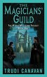 The Magicians' Guild (eBook, ePUB) - Bild 1