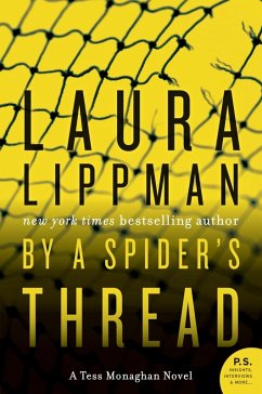 By a Spider's Thread (eBook, ePUB) - Lippman, Laura