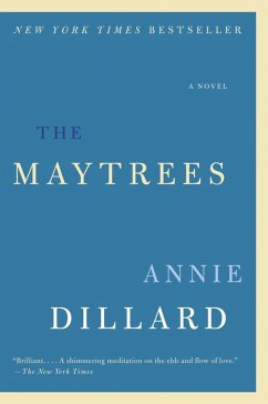 The Maytrees (eBook, ePUB) - Dillard, Annie
