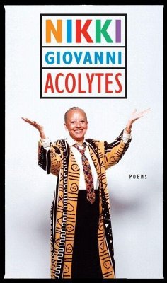 Cover Acolytes (eBook, ePUB)