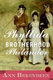Phyllida and the Brotherhood of Philander (eBook, ePUB) Phyllida and the Brotherhood of Philander (eBook, ePUB)