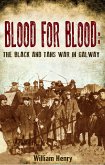 Blood for Blood (eBook, ePUB)