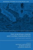 The European Union and Global Emergencies (eBook, PDF)