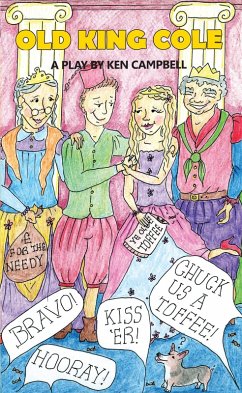 Old King Cole (eBook, ePUB) - Campbell, Ken