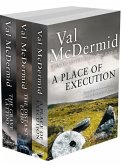 Val McDermid 3-Book Crime Collection: A Place of Execution, The Distant Echo, The Grave Tattoo (eBook, ePUB)