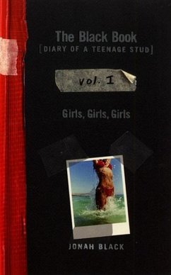 The Black Book: Girls, Girls, Girls (eBook, ePUB) - Black, Jonah