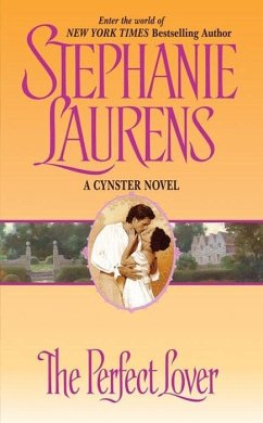 The Perfect Lover (eBook, ePUB) - Laurens, Stephanie