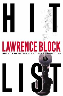 Hit List (eBook, ePUB) - Block, Lawrence