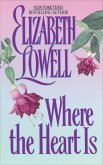 Where the Heart Is (eBook, ePUB)