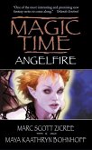 Magic Time: Angelfire (eBook, ePUB)