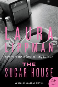 The Sugar House (eBook, ePUB) - Lippman, Laura