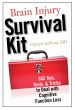 Brain Injury Survival Kit (eBook, ePUB) - Bild 1