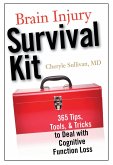 Brain Injury Survival Kit (eBook, ePUB)