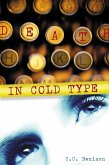 Death in Cold Type (eBook, ePUB) Death in Cold Type (eBook, ePUB)