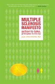 The Multiple Sclerosis Manifesto (eBook, ePUB)