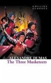 The Three Musketeers (eBook, ePUB)