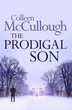 The Prodigal Son (eBook, ePUB) - Mccullough, Colleen