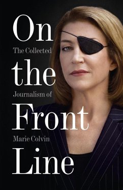 On the Front Line (eBook, ePUB) - Colvin, Marie