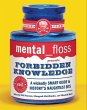 mental floss presents Forbidden... - Bild 1