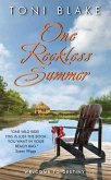 One Reckless Summer (eBook, ePUB)