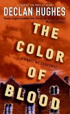 The Color of Blood (eBook, ePUB)