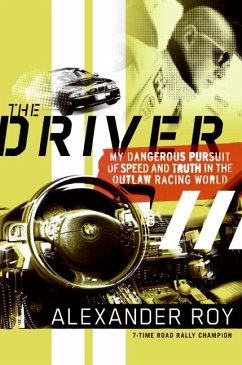 Cover The Driver (eBook, ePUB)