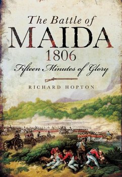 Cover The Battle of Maida, 1806 (eBook, ePUB)