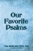 Our Favorite Psalms (eBook, ePUB)