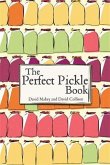 Perfect Pickle Book (eBook, ePUB)