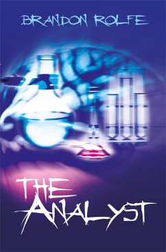 The Analyst (eBook, ePUB) - Rolfe, Brandon