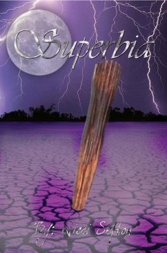 Cover Superbia (eBook, ePUB)