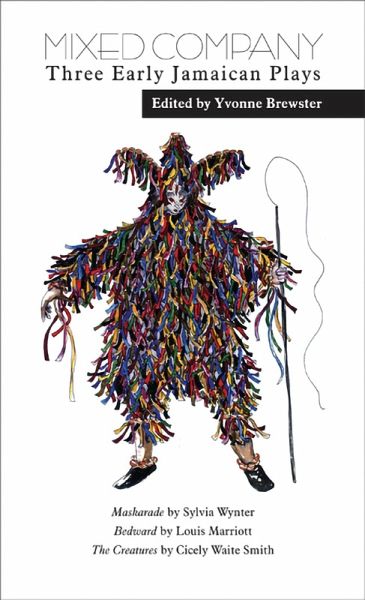 Mixed Company (eBook, ePUB)