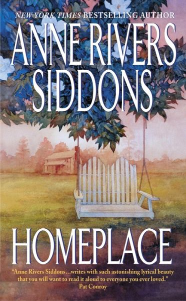 Homeplace (eBook, ePUB)