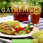 Summer Gatherings (eBook, ePUB)