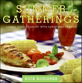 Summer Gatherings (eBook, ePUB) Summer Gatherings (eBook, ePUB)