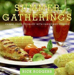 Summer Gatherings (eBook, ePUB) - Rodgers, Rick