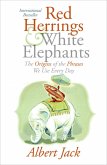 Red Herrings & White Elephants (eBook, ePUB)