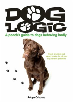 Cover Dog Logic (eBook, ePUB)
