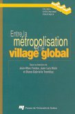 Entre la metropolisation et le village global (eBook, PDF)