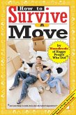 How to Survive a Move (eBook, ePUB)