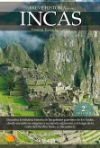 Breve Historia de los Incas (eBook, ePUB)