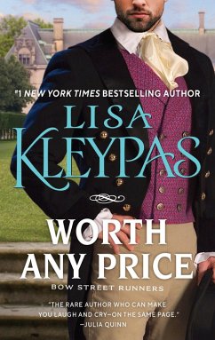 Worth Any Price (eBook, ePUB) - Kleypas, Lisa
