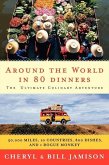 Around the World in 80 Dinners (eBook, ePUB)