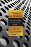 Stranger's Knowledge (eBook, PDF)