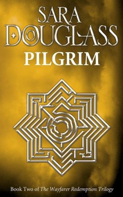 Pilgrim (eBook, ePUB) - Douglass, Sara