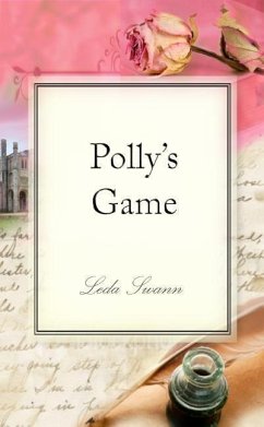 Cover Polly's Game (eBook, ePUB)