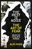 The Rest Is Noise Series: The Art of Fear (eBook, ePUB)