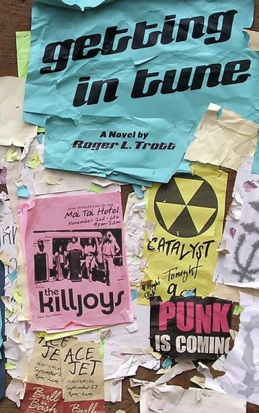 Getting in Tune (eBook, PDF) Getting in Tune (eBook, PDF)