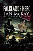 Falklands Hero (eBook, ePUB)